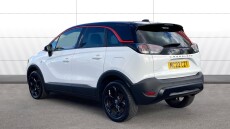 Vauxhall Crossland 1.2 Turbo GS Line 5dr Petrol Hatchback